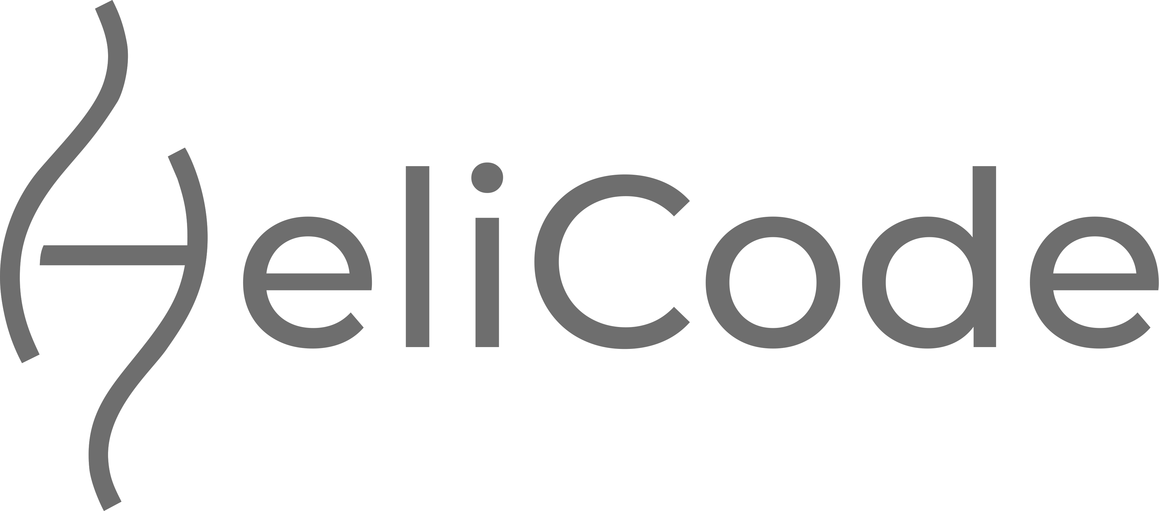 HeliCode